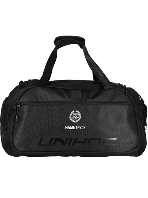 Unihoc Sportbag DARK LINE Medium (Valbo AIF)